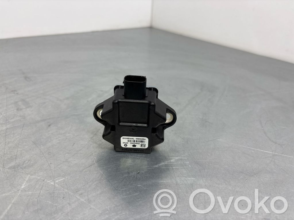 Jeep Grand Cherokee Airbag deployment crash/impact sensor 