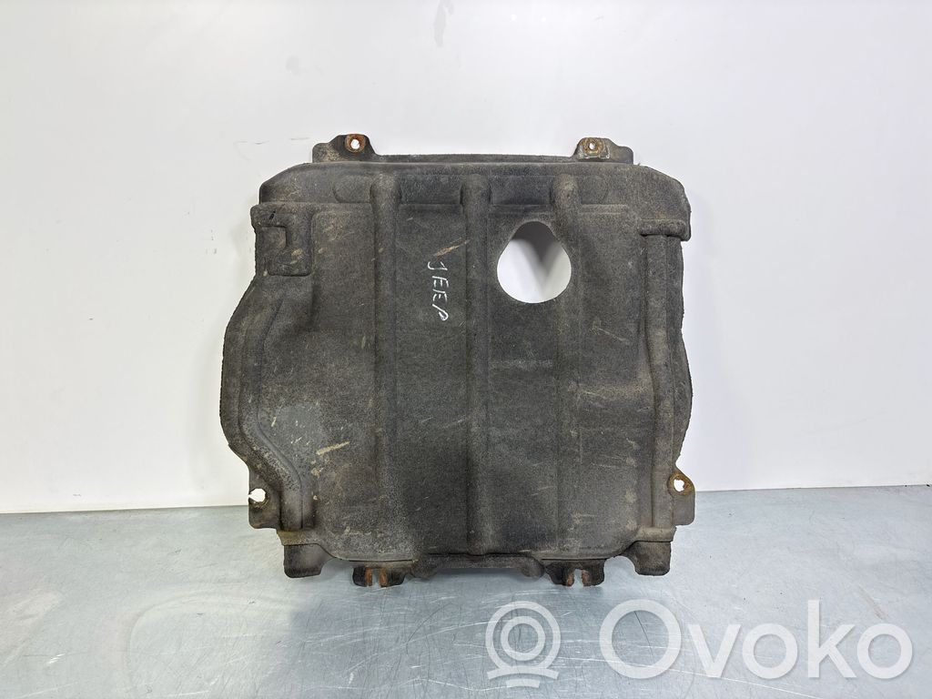 Jeep Grand Cherokee Osłona dolna silnika 
