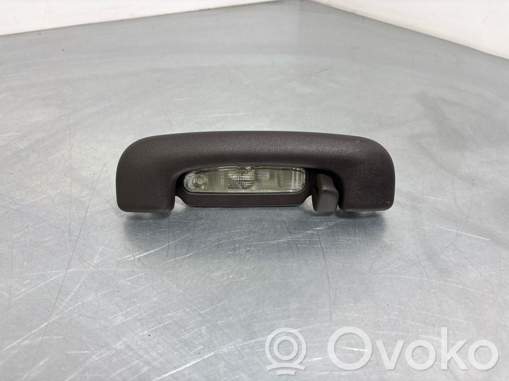 Jeep Grand Cherokee Haltegriff hinten 