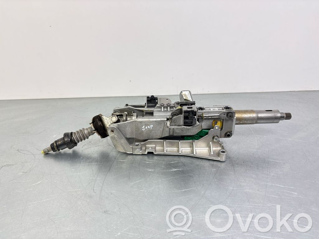 Jeep Grand Cherokee Vairo rato ašis 