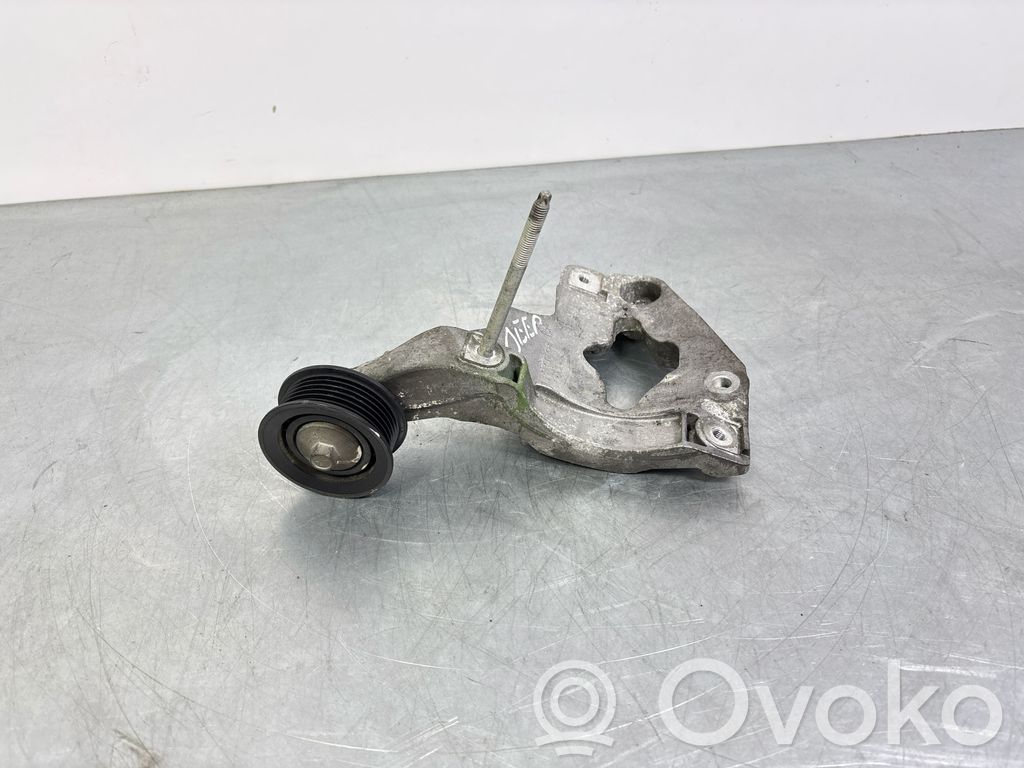 Jeep Grand Cherokee A/C compressor mount bracket 