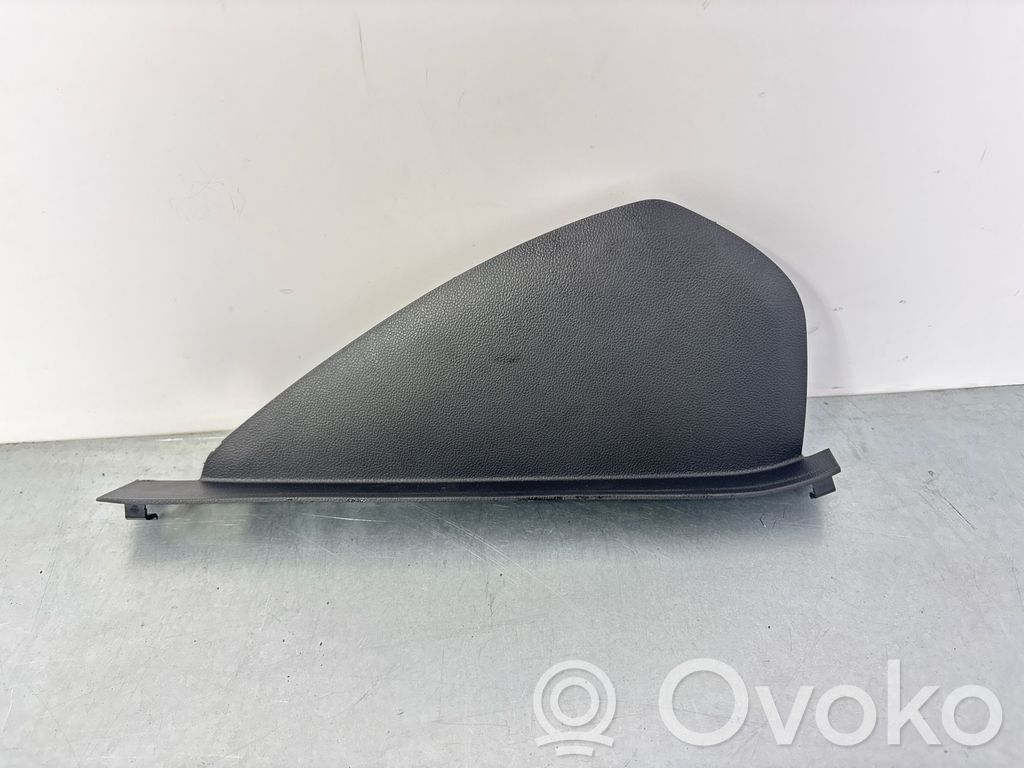 MG ZS Panelės apdailos skydas (šoninis) 