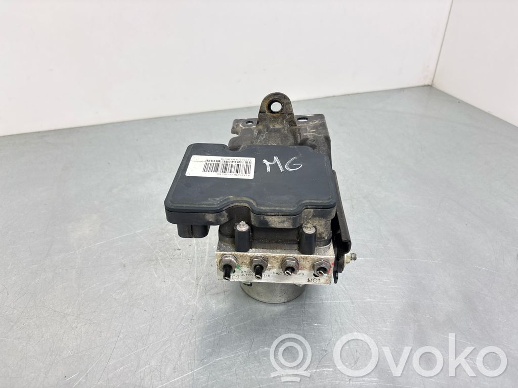 MG ZS ABS Blokas 