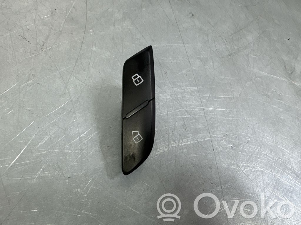 MG ZS Central locking switch button 