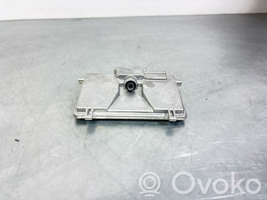 MG ZS Windshield/windscreen camera 