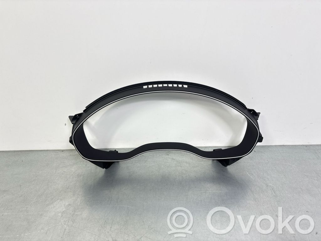 Audi A6 S6 C7 4G Dashboard trim 