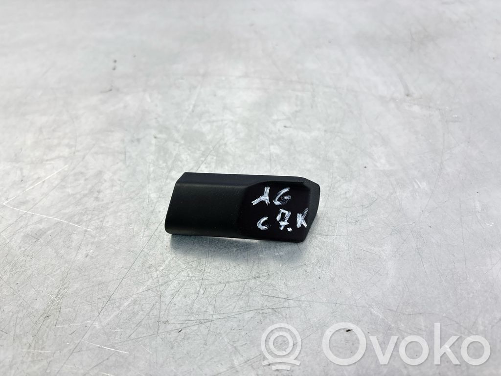 Audi A6 S6 C7 4G Ramă ornament torpedou bord 