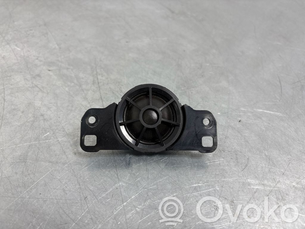 Audi A6 S6 C7 4G Panel speaker 