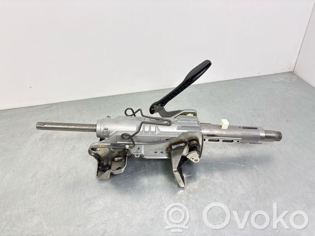 Audi A6 S6 C7 4G Steering wheel axle 