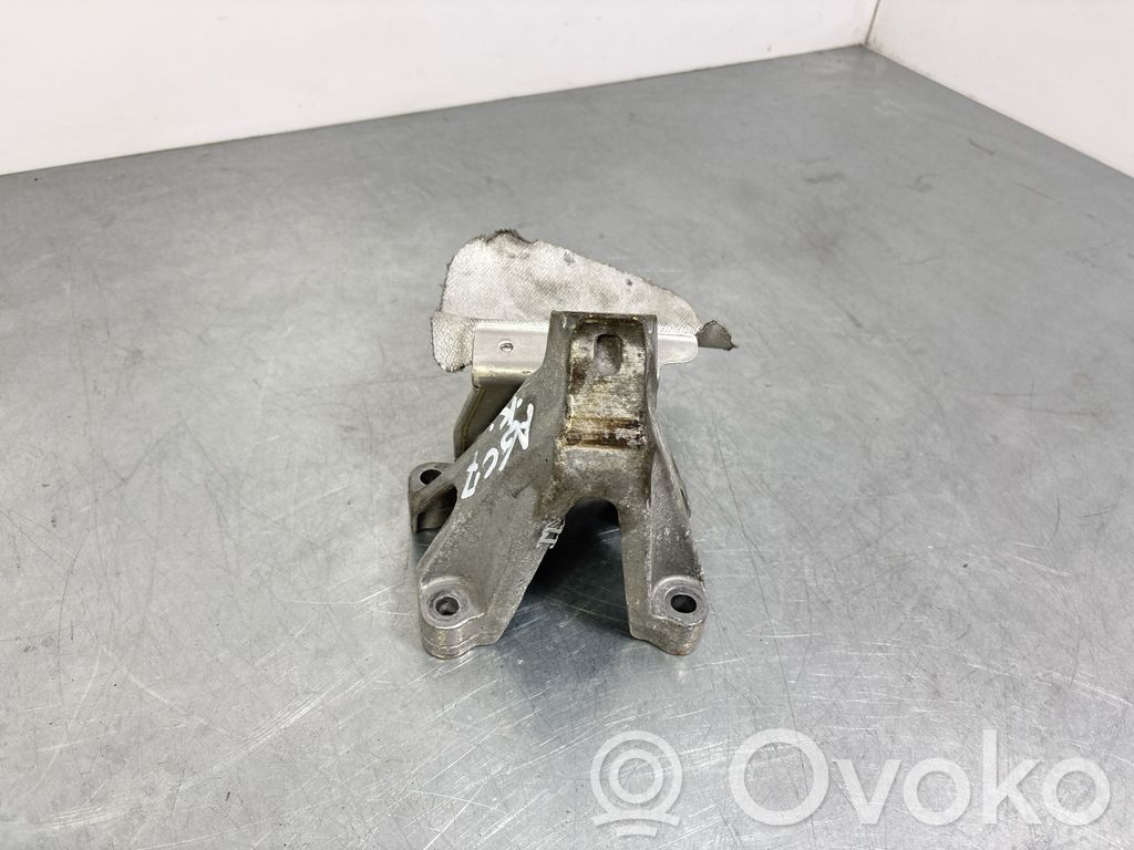 Audi A6 S6 C7 4G Engine mounting bracket 