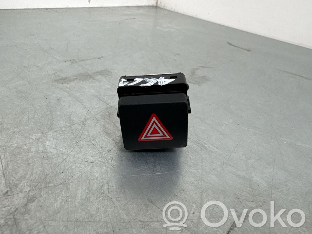 Audi A6 S6 C7 4G Hazard light switch 