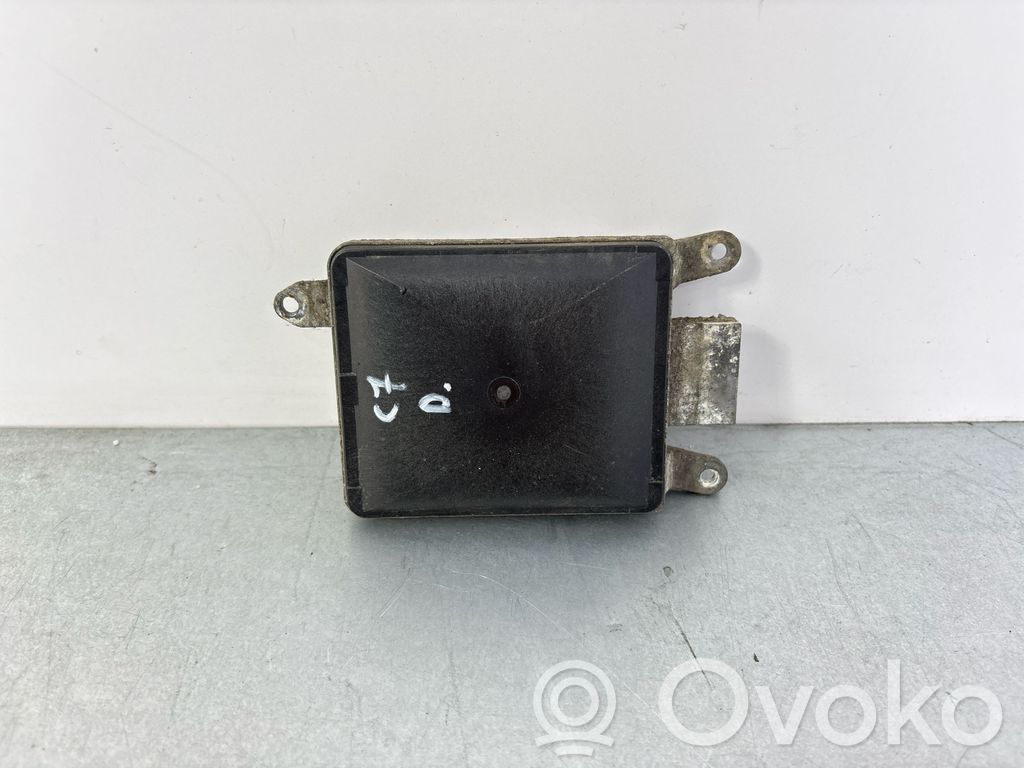 Audi A6 S6 C7 4G Blind spot module 