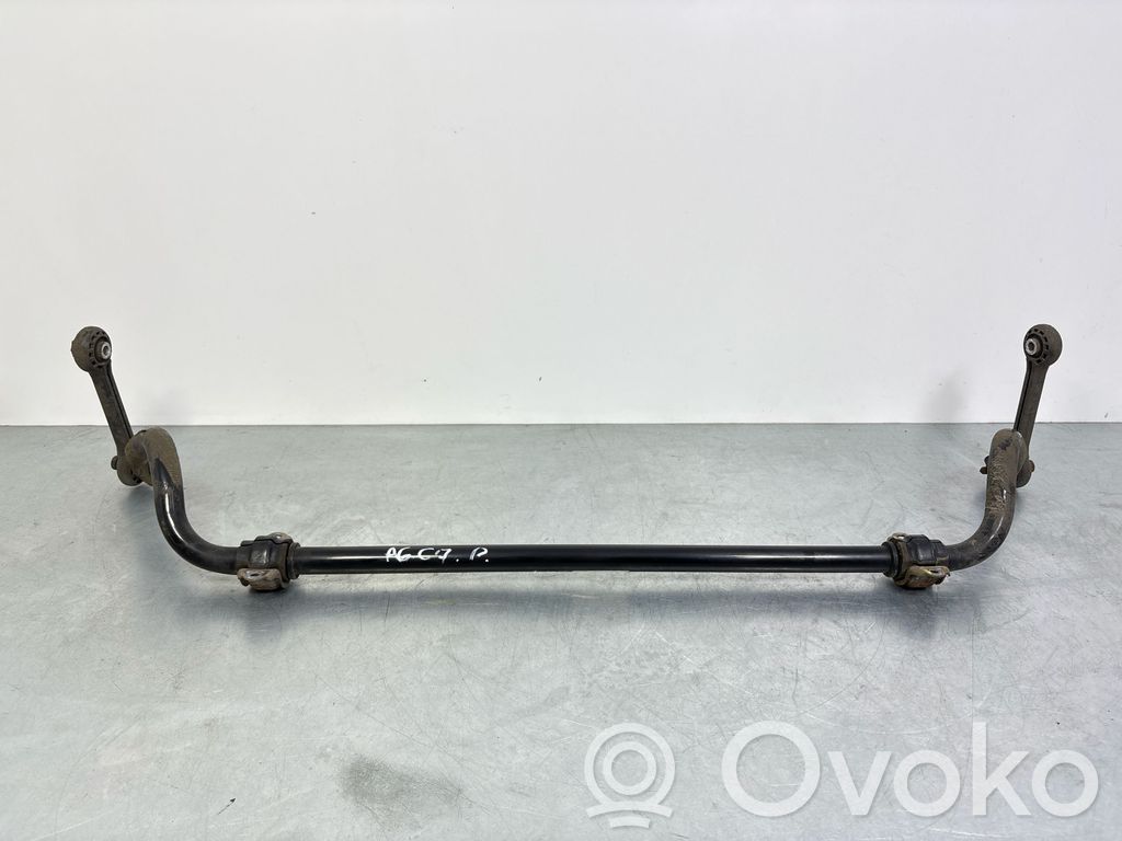 Audi A6 S6 C7 4G Front anti-roll bar/sway bar 