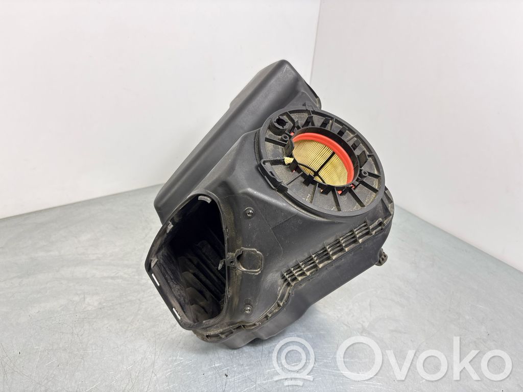 Audi A6 S6 C7 4G Air filter box 