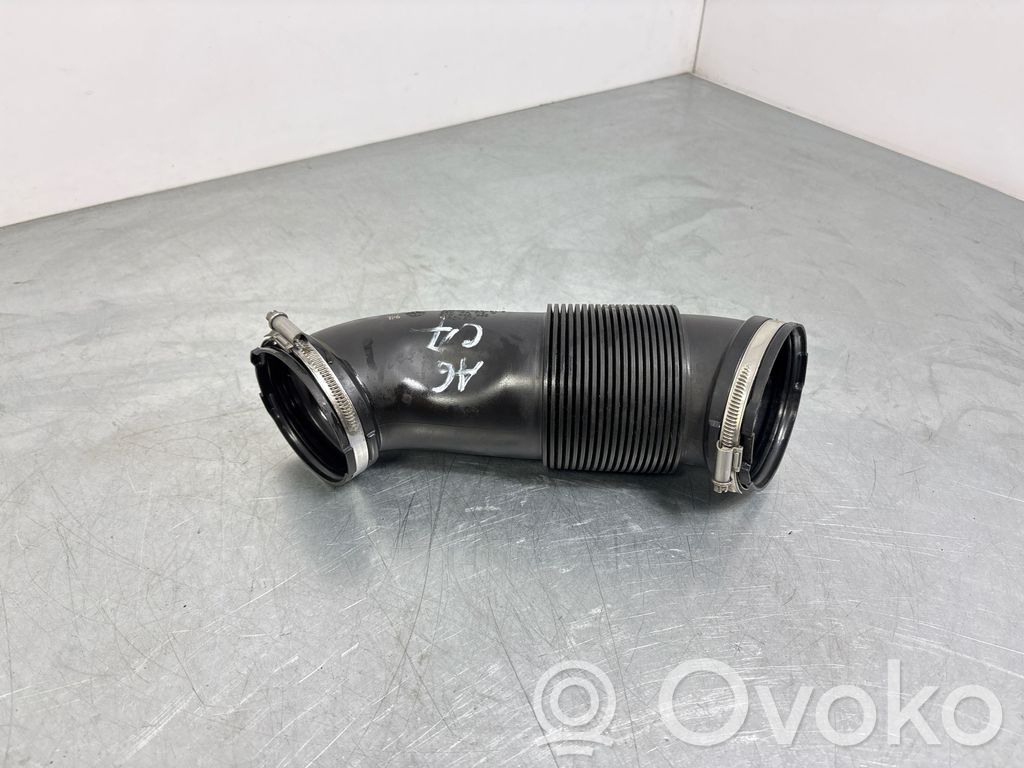 Audi A6 S6 C7 4G Turbo air intake inlet pipe/hose 