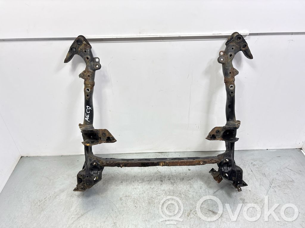 Audi A6 S6 C7 4G Front subframe 