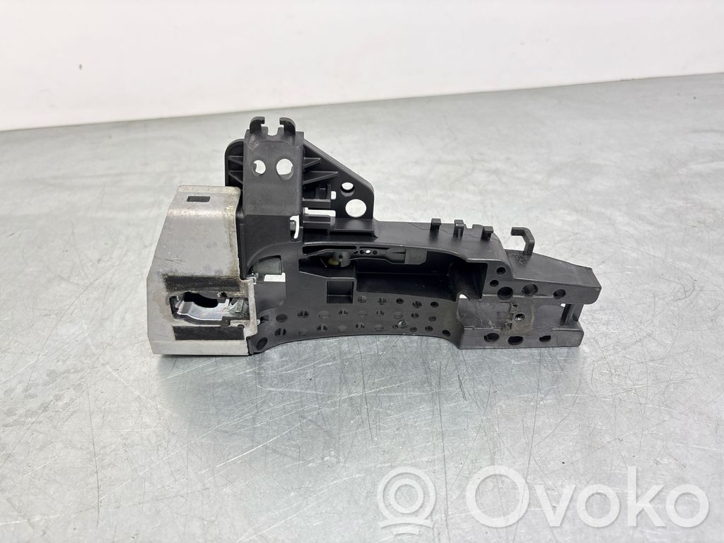 Audi A6 S6 C7 4G Manecilla/asa externa de la puerta delantera 