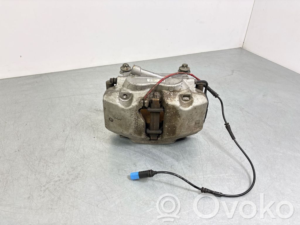 BMW 3 G20 G21 Etujarrusatula 