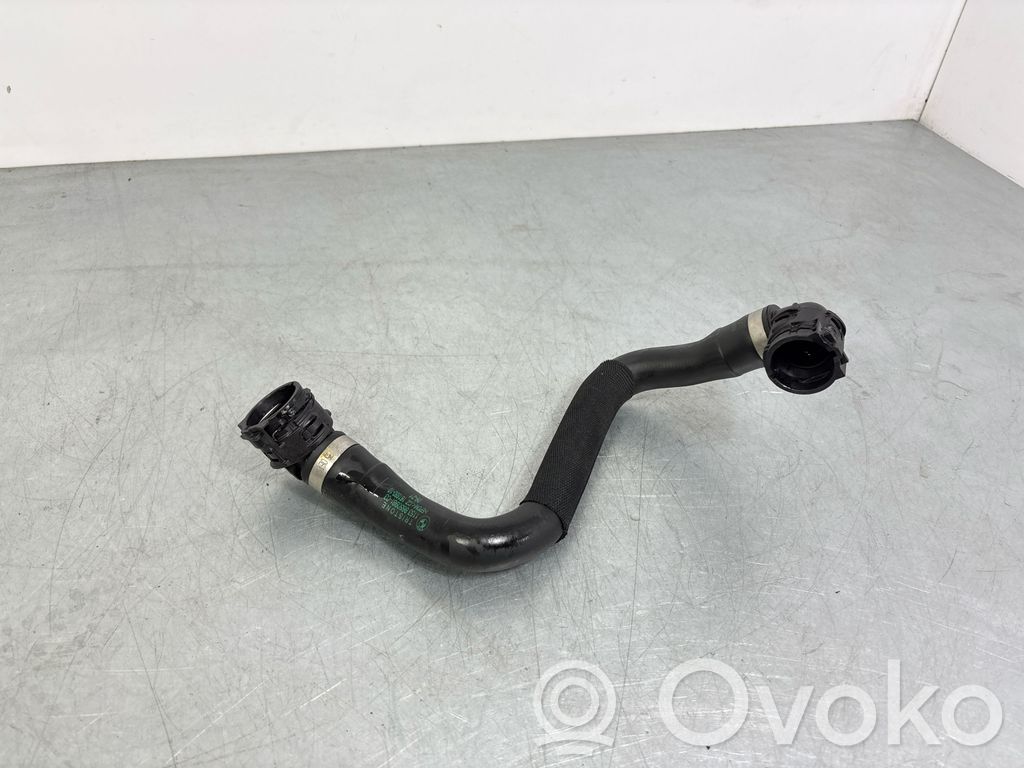 BMW 3 G20 G21 Caurulīte (-es) / šļūtene (-es) 