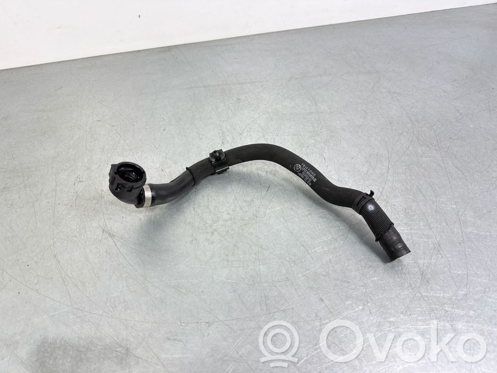 BMW 3 G20 G21 Engine coolant pipe/hose 
