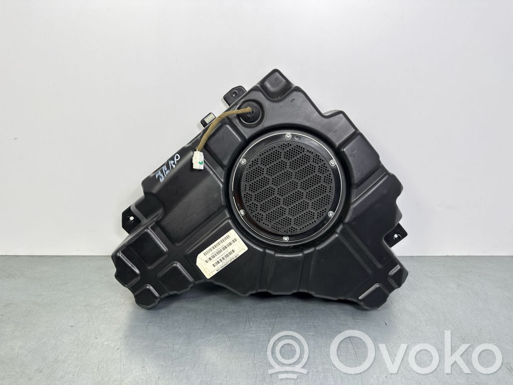 Jeep Grand Cherokee Subwoofer speaker 