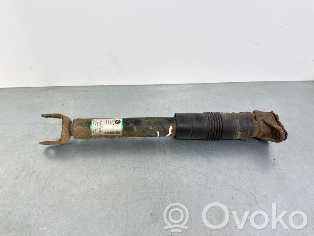 Jeep Grand Cherokee Rear shock absorber/damper 