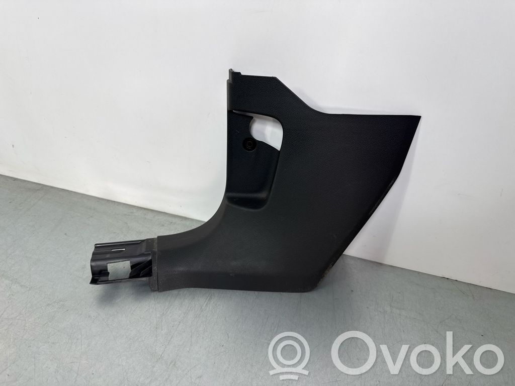 Listwa progowa   3G1863483A,20E0033,A046277