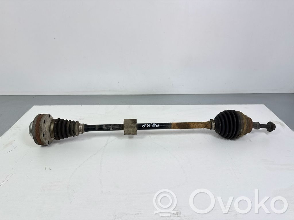 Półoś przednia   3Q0407272AQ