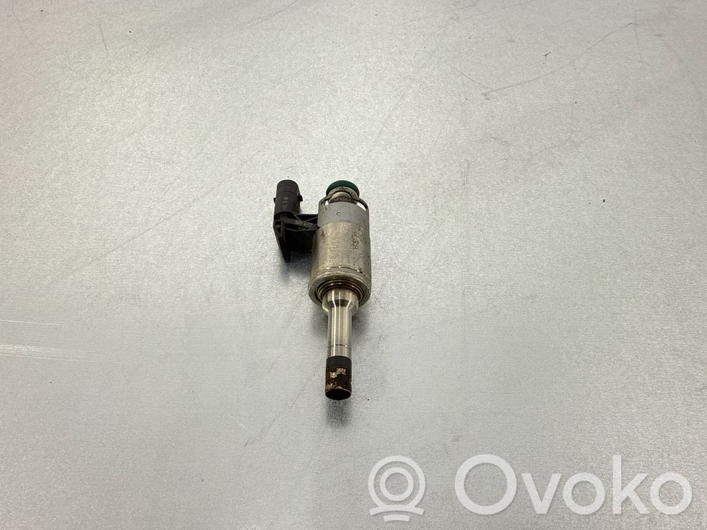 Volkswagen PASSAT B8 Sprausla (-i) 