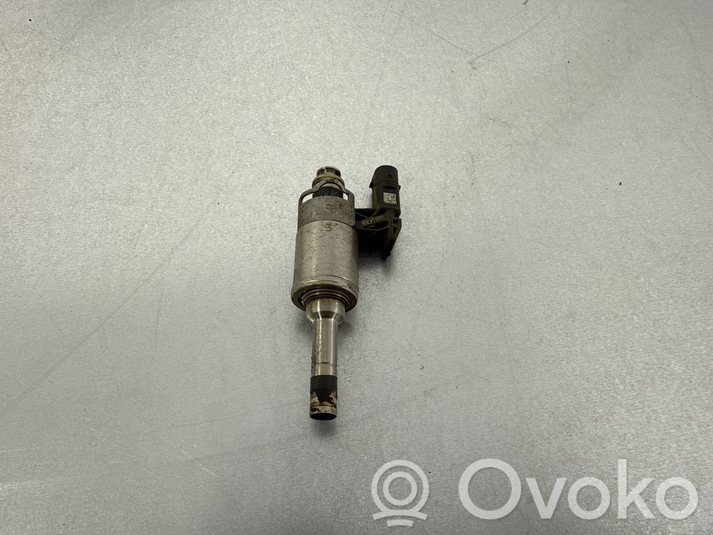 Volkswagen PASSAT B8 Sprausla (-i) 
