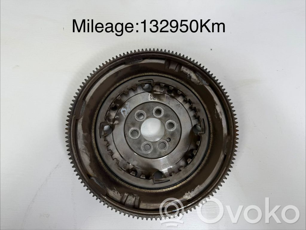 Volkswagen PASSAT B8 Volante motor 