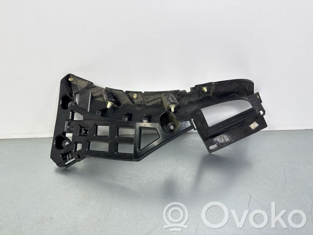 Rear bumper mounting bracket   95B807454