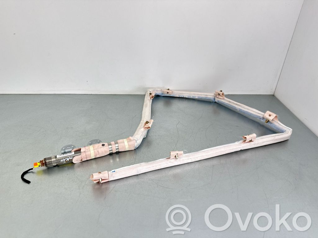 Airbag de toit   95B880741,1507501382