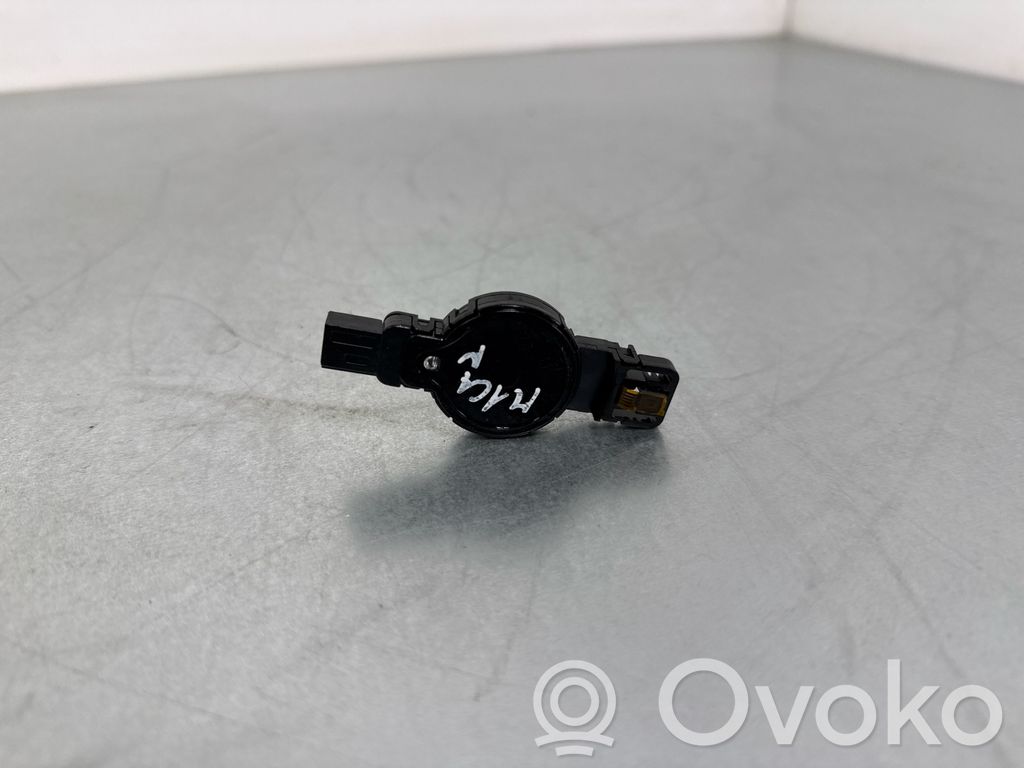 Porsche Macan (95B) Rain sensor 