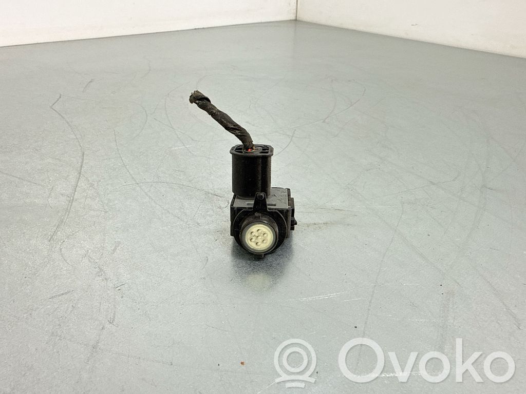 Porsche Macan (95B) Luftgütesensor 