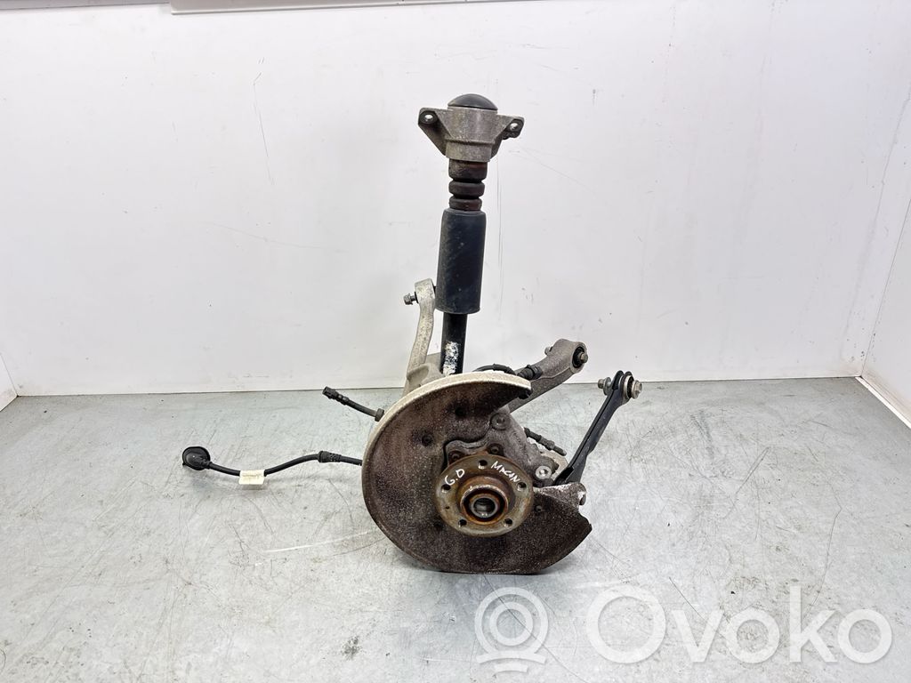 Porsche Macan (95B) Set suspensie spate 
