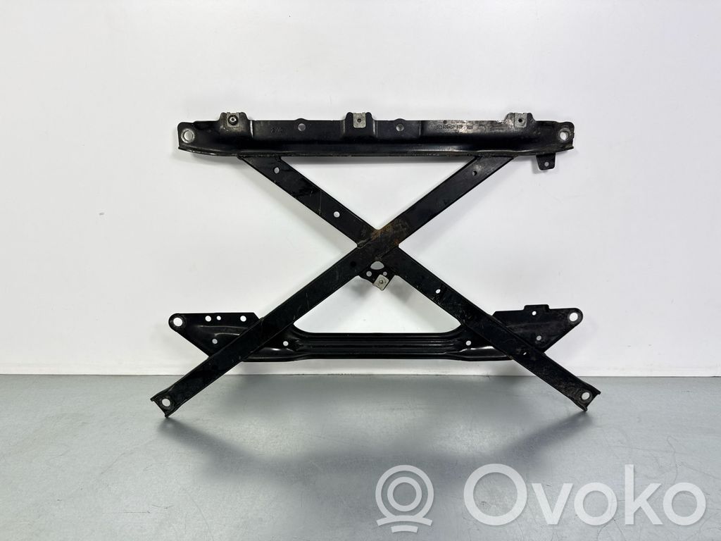 Porsche Macan (95B) Front subframe 