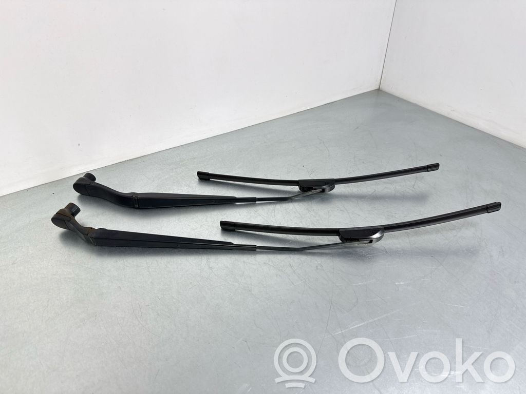 Jeep Grand Cherokee Ramię wycieraczki szyby przedniej / czołowej 
