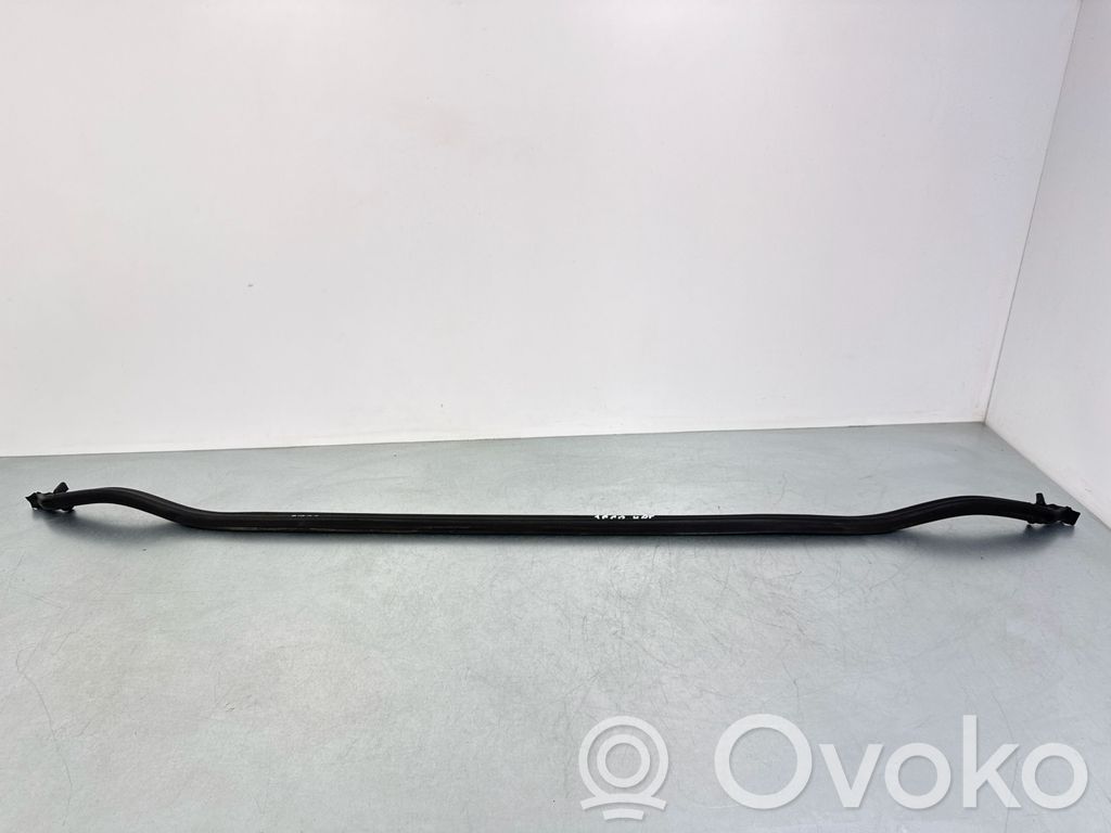 Jeep Grand Cherokee Engine compartment rubber 