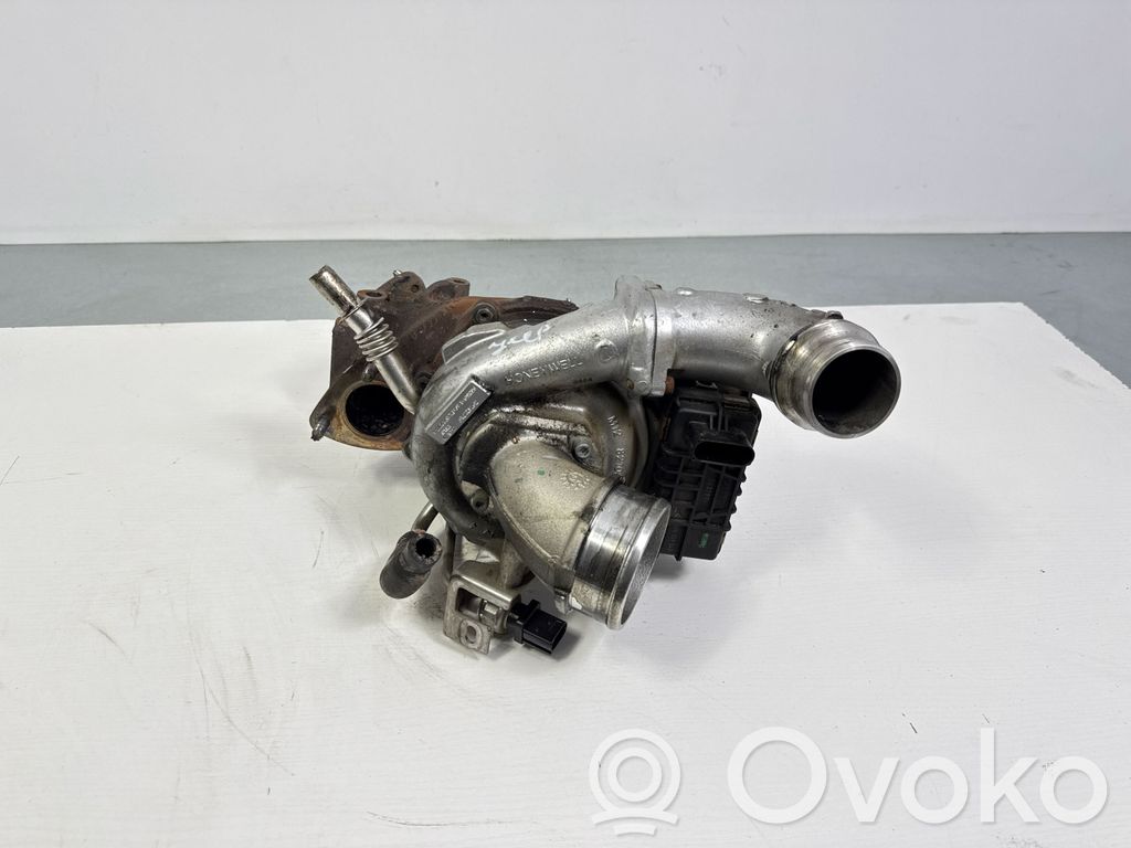 Turbina   35242171F,8230241,PUV012331