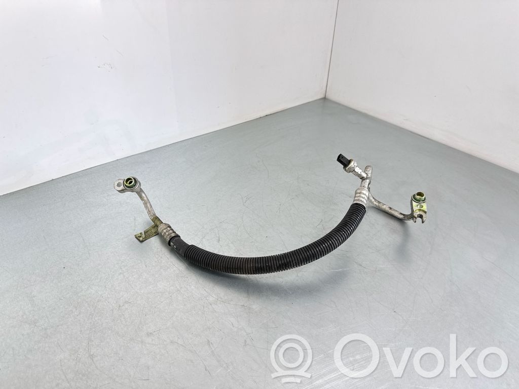 Jeep Grand Cherokee Wąż / Przewód klimatyzacji A/C 