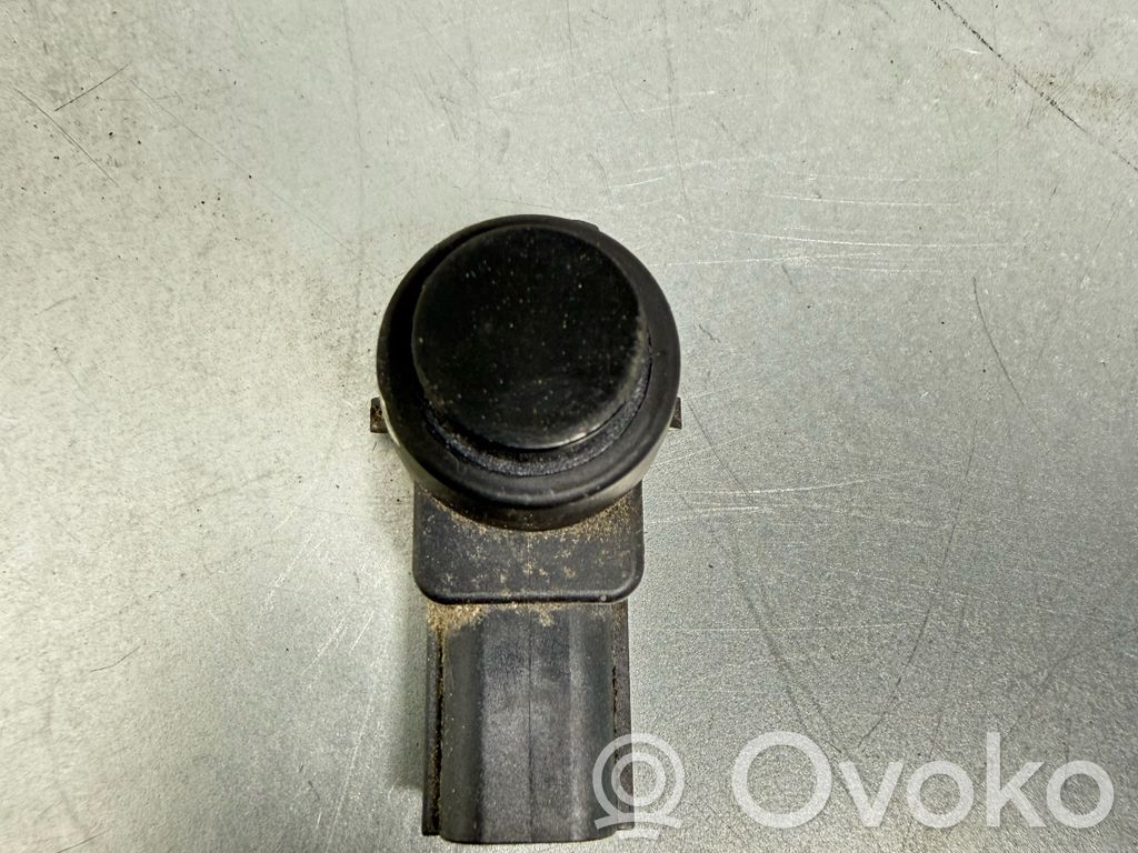 Jeep Grand Cherokee Parksensor PDC 
