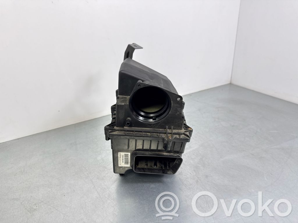Obudowa filtra powietrza   GX639600BE,GX739H736CA,20171214,4013319