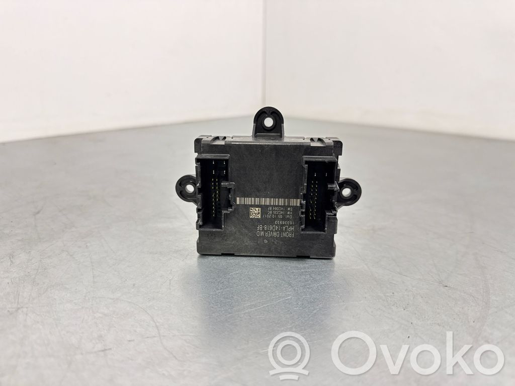 Jaguar F-Pace Door control unit/module 
