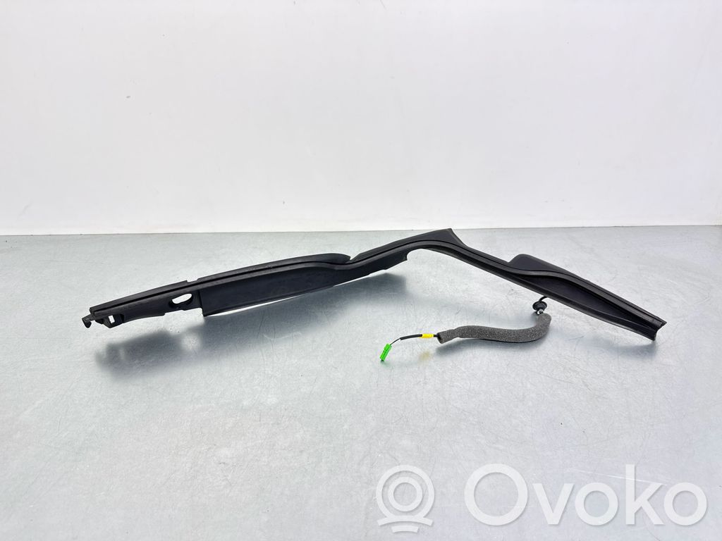 Sensor de la puerta trasera   HK83406A77AE,FK83406A77