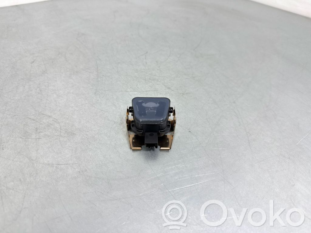 Jaguar F-Pace Sensor de lluvia 