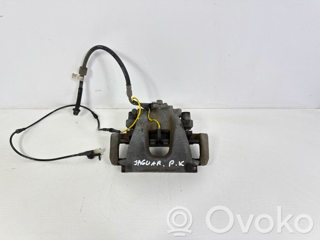 Jaguar F-Pace Front brake caliper 