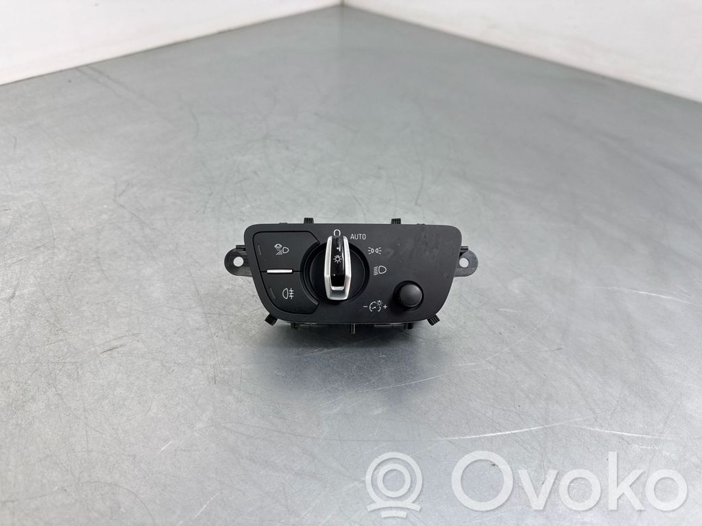 Audi Q7 4M Interruptor de luz 