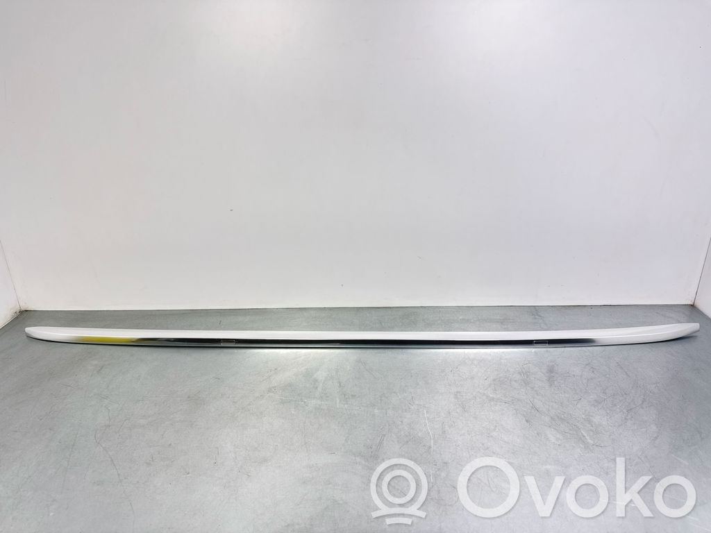 Audi Q7 4M Kattokisko 