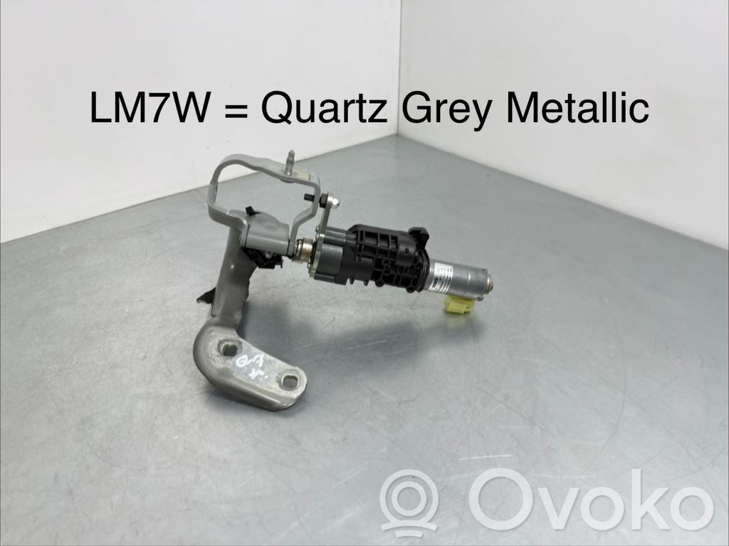 Audi Q7 4M Tailgate/trunk/boot lift motor 